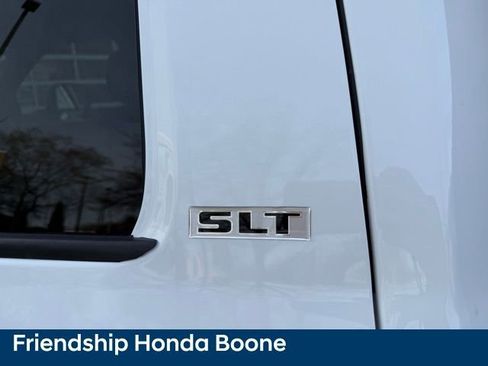 Used 2024 RAM 3500 SLT w/ Quick Order Package 2YG SLT image 12