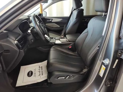 Used 2023 Acura MDX SH-AWD image 5