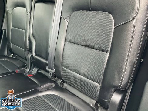Used 2020 Ford Escape Titanium AWD/4WD image 29