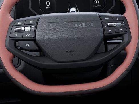 New 2026 Kia Sportage SX image 22