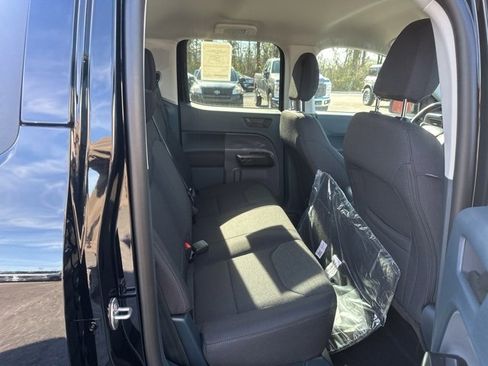 New 2025 Ford Maverick XL image 30
