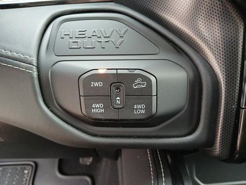 New 2026 RAM 2500 Limited image 53