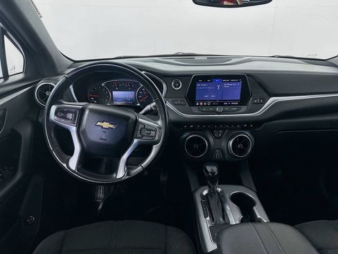 Used 2020 Chevrolet Blazer LT FWD image 24