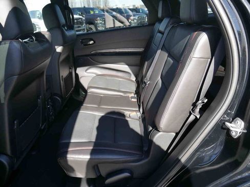 New 2026 Dodge Durango GT image 15