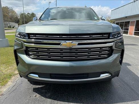 Used 2024 Chevrolet Tahoe Premier RWD image 8