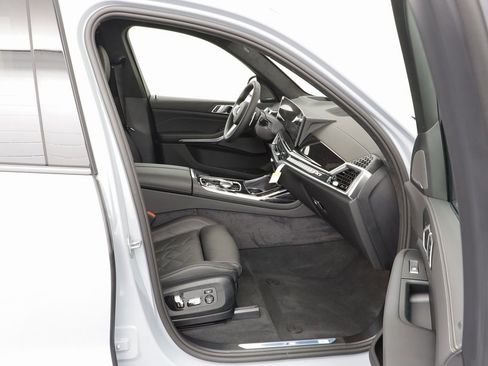 New 2026 BMW X7 xDrive40i w/ M Sport Package image 20