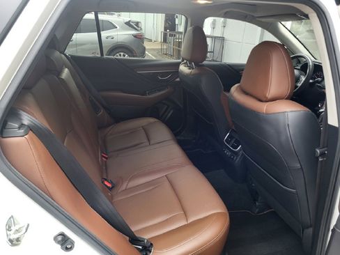 Used 2022 Subaru Outback Touring XT image 37