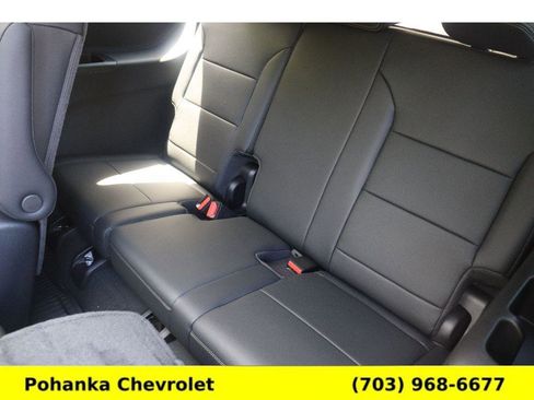New 2026 Chevrolet Traverse High Country AWD/4WD image 29