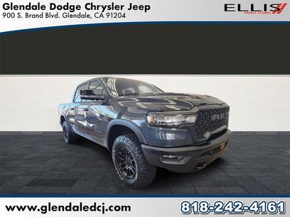 New 2026 RAM 2500 Power Wagon