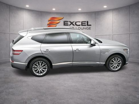 Used 2021 Genesis GV80 2.5T image 67