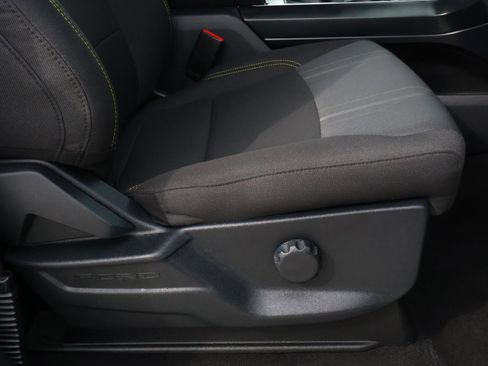 Used 2024 Ford F150 STX image 19