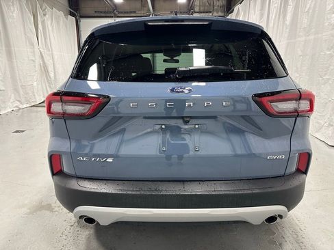 Used 2025 Ford Escape Active image 6