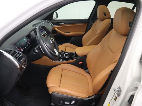 Certified 2023 BMW X4 xDrive30i w/ Parking Assistance Package image 20