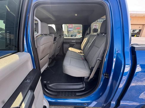 Used 2018 Ford F150 XLT w/ Equipment Group 302A Luxury AWD/4WD image 27