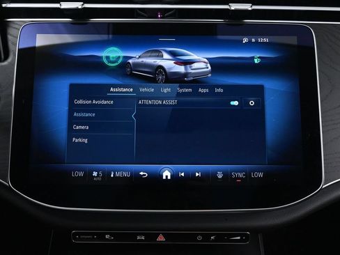 Used 2025 Mercedes-Benz E 350 Sedan image 36