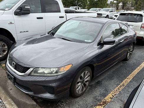 Used 2015 Honda Accord LX-S image 2