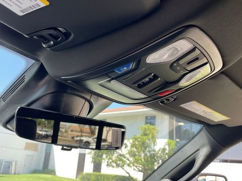New 2025 RAM 2500 Tradesman image 29