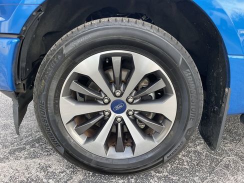 Used 2019 Ford F150 XL w/ Equipment Group 101A Mid image 31