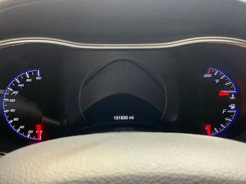 Used 2020 Jeep Grand Cherokee SRT AWD/4WD image 8
