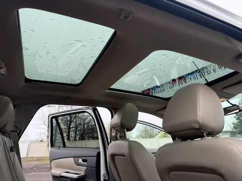 Used 2013 Ford Edge SEL image 14