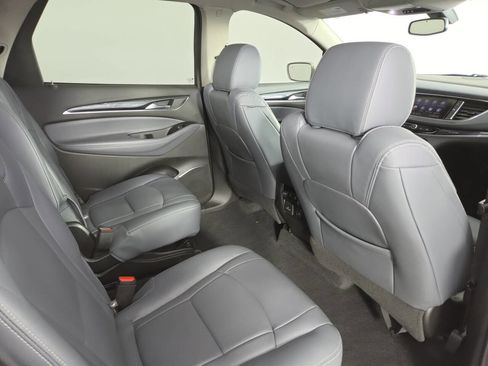 Used 2020 Buick Enclave Essence w/ Sound and Sites Package FWD image 33