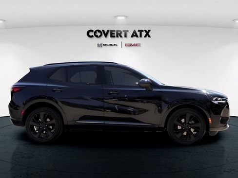 Used 2023 Buick Envision Preferred image 6