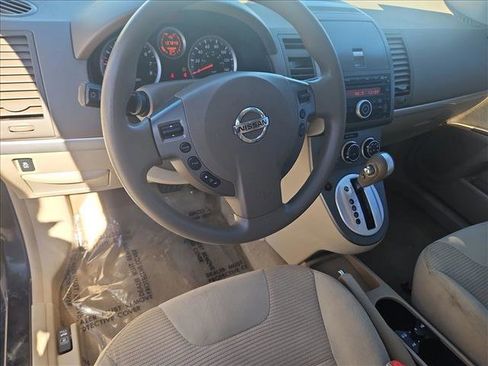 Used 2012 Nissan Sentra 2.0 S image 9