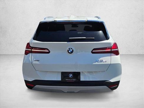 Used 2025 BMW X3 xDrive30i image 8