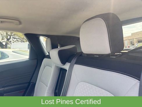 Used 2025 Ford Escape Active FWD image 25