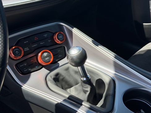 Used 2021 Dodge Challenger R/T Scat Pack RWD image 37