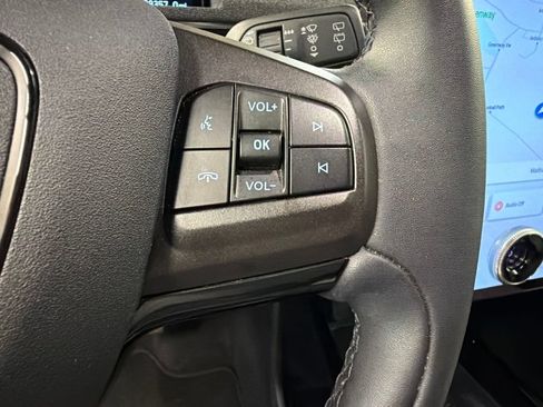 Certified 2023 Ford Mustang Mach-E Premium AWD/4WD image 18