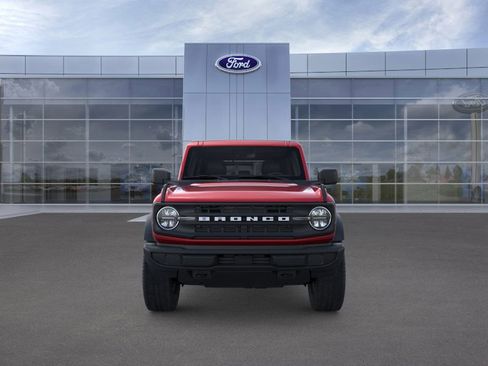 New 2026 Ford Bronco Big Bend image 6