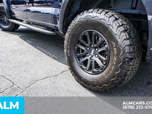 Used 2024 Ford F150 Raptor image 16