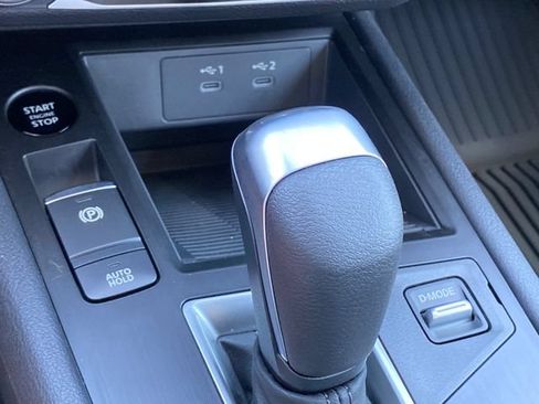 New 2026 Nissan Kicks S AWD/4WD image 17
