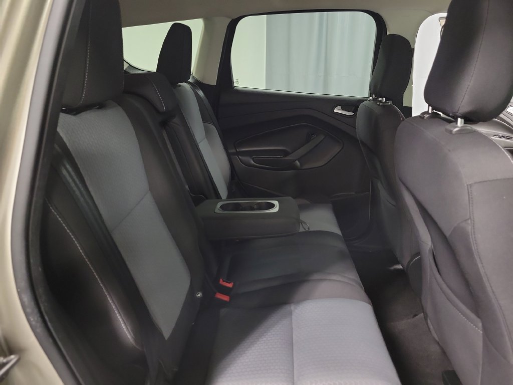 Used 2018 Ford Escape SE AWD/4WD image 32