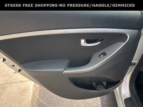 Used 2013 Hyundai Elantra GT image 12