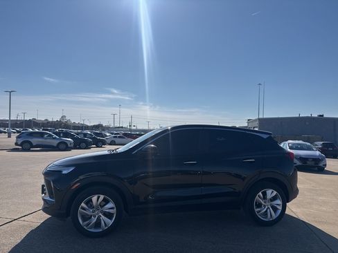 Used 2025 Buick Encore GX Preferred image 10