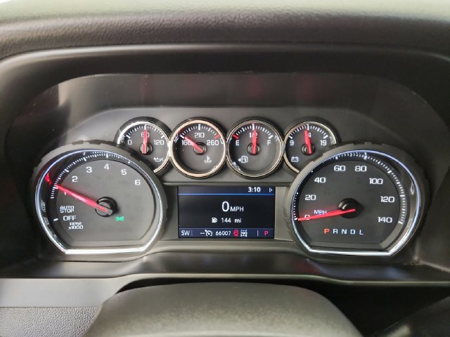 Used 2019 Chevrolet Silverado 1500 RST w/ All-Star Edition AWD/4WD image 13