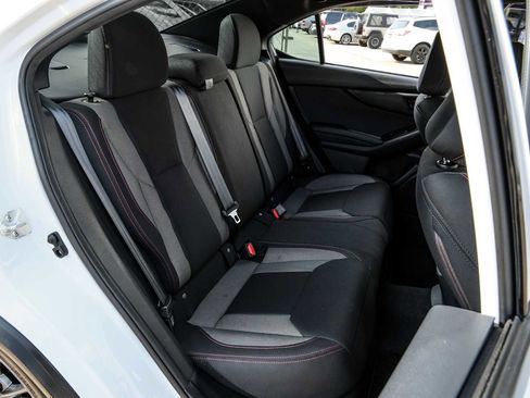 Used 2022 Subaru WRX image 34