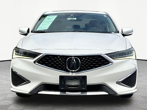 Used 2020 Acura ILX FWD image 2