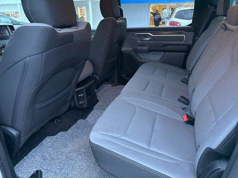 Used 2022 RAM 1500 Big Horn image 38