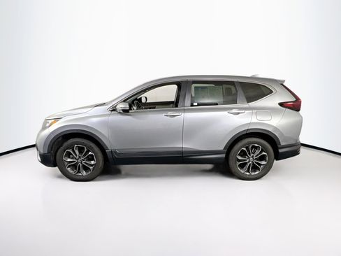 Used 2022 Honda CR-V EX-L image 8