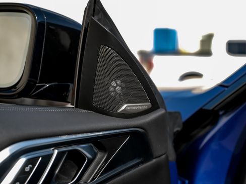 Used 2021 BMW 430i Coupe w/ M Sport Package image 44