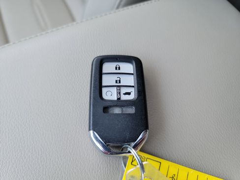 Used 2022 Honda CR-V EX-L image 24