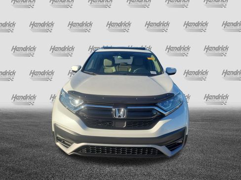 Used 2020 Honda CR-V EX-L image 3