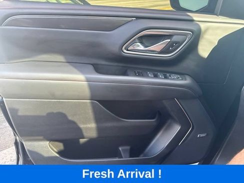 Used 2023 Chevrolet Tahoe RST w/ Luxury Package RWD image 13