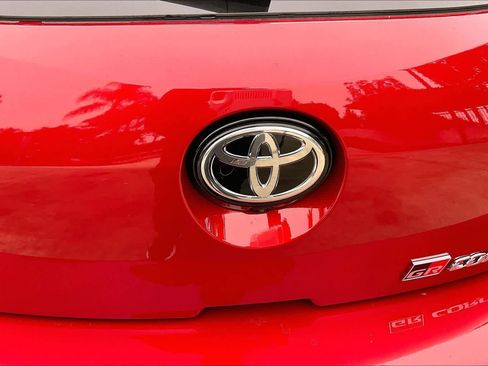 New 2026 Toyota Corolla GR image 15