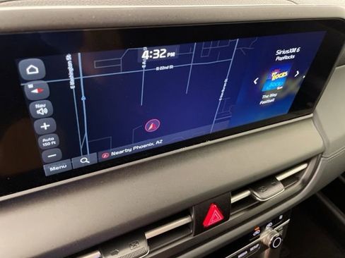 New 2026 Kia Seltos EX image 27