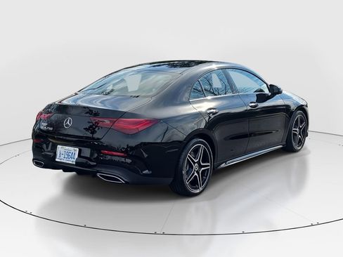 Used 2026 Mercedes-Benz CLA 250 image 5
