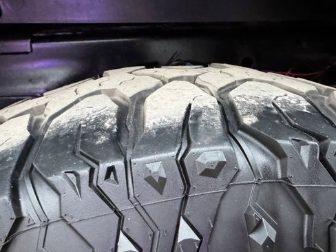 Used 2017 RAM 2500 Big Horn image 11